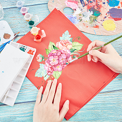 Флаг сада полиэстера AJEW-WH0118-87G