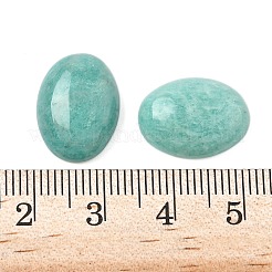 Природные кабошонов амазонит&nbsp;G-S398-02B