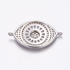 Латунные микро проложить кубических соединения циркония&nbsp;ZIRC-F082-05P-RS