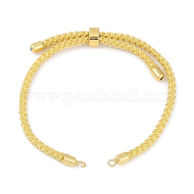 Изготовление регулируемого нейлонового хлопкового шнура OCOR-S002-01H-1