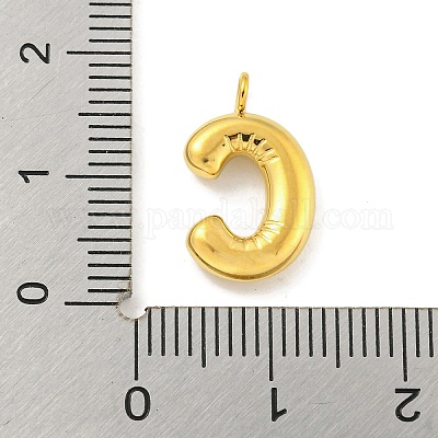 Ионное покрытие (ip) подвески из нержавеющей стали 304 STAS-C102-15G-C-1