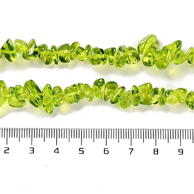 С напылением окрашенные прозрачные стеклянные бусинки GLAA-P060-01A-11-1