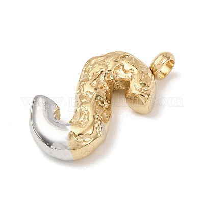 Подвески из нержавеющей стали 304 STAS-Z170-01GP-S-1