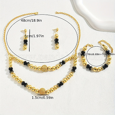 Комплекты браслетов DA5905-1