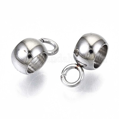 Устойчивые к потускнению дужки из нержавеющей стали 201 STAS-S117-006-1