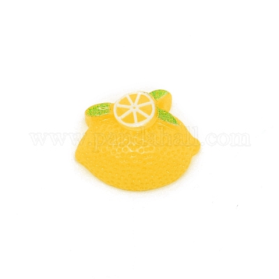 Кабошоны из смолы&nbsp;LS-RESI-CJC0009-09-1