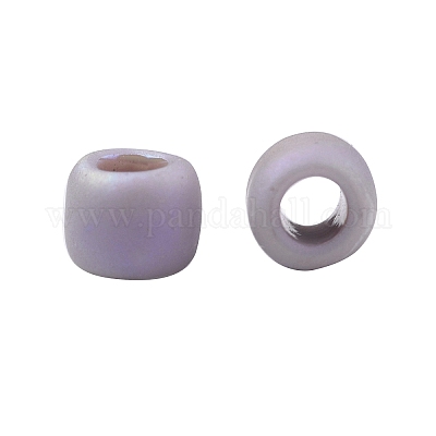 Круглые бусины toho 8/0 X-SEED-TR08-0412F-1