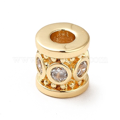 Латунные шарики циркония кубической KK-M233-56G-1