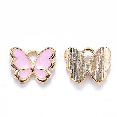 Сплав эмали подвески X-ENAM-S121-070A-1