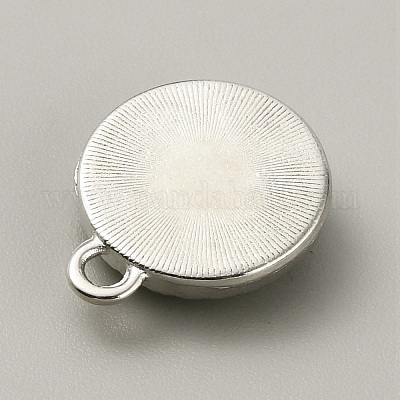 Пластиковые подвески FIND-TAC0014-75D-1