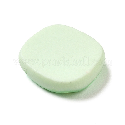 Непрозрачные кабошоны из смолы RESI-F049-01C-1