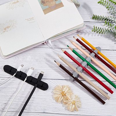 Силиконовый держатель кабеля для передачи данных FIND-GF0002-54B-1