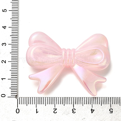 Акриловые бусины&nbsp;OACR-R002-05A-1