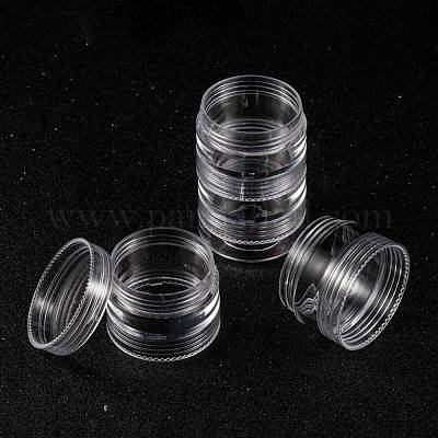 Пластиковые бисера контейнеры&nbsp;C078Y-1