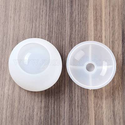 Силиконовые Молды для свечей DIY-U005-08-1