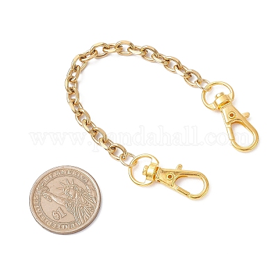 Удлинительные цепи для цепей из нержавеющей стали 304 FIND-JF00158-01-1