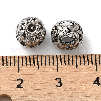 925 шарики стерлингового серебра STER-M113-14AS-1