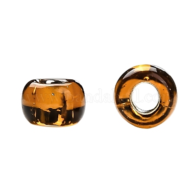 Круглые бусины toho 11/0 X-SEED-TR11-0034-1