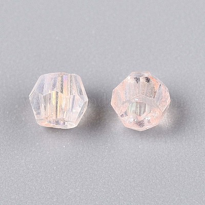 Прозрачные брызги EGLA-N018-4mm-08-1