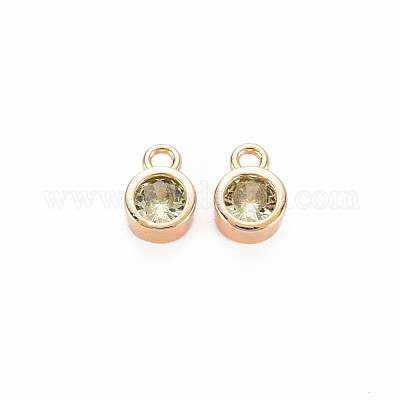 Латунь подвески&nbsp;KK-S364-160D-1