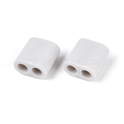 Пластиковые бусины abs&nbsp;OACR-N156-07B-1