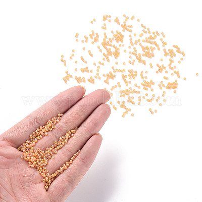 12/0 сорт круглый бисер стеклянный SEED-Q010-M532-1