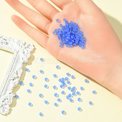 Хрустальные бусины preciosa® Y-PRC-BA4-30050-840-1