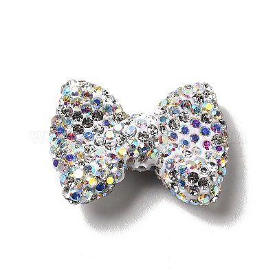 Бусины со стразами RGLA-D050-03A-1