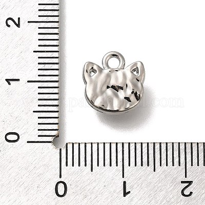 Кошка глаз подвески FIND-M041-10P-1