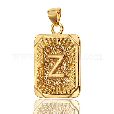 Латунные подвески KK-WH20002-03Z-1