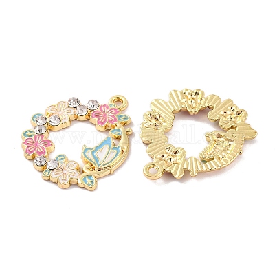 Стойки обшивки сплава эмали подвески FIND-M020-03E-G-1