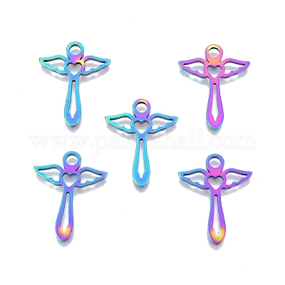 Ионное покрытие(ip) 201 подвески из нержавеющей стали STAS-N098-104M-1