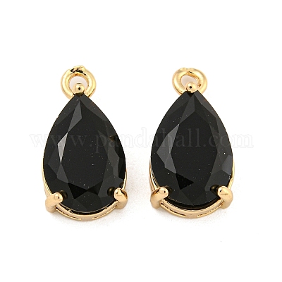 Латунные подвески KK-P263-21KCG-04-1