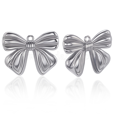 15 шт. подвески из нержавеющей стали 304 STAS-BBC0007-76P-1