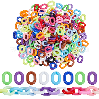 300 шт. пластиковых быстроразъемных соединений&nbsp;KY-SP0001-71-1