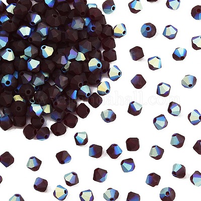 Хрустальные бусины preciosa® Y-PRC-BA4-90120-20019-1