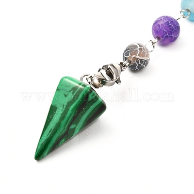 Брелок PALLOY-JF00989-1