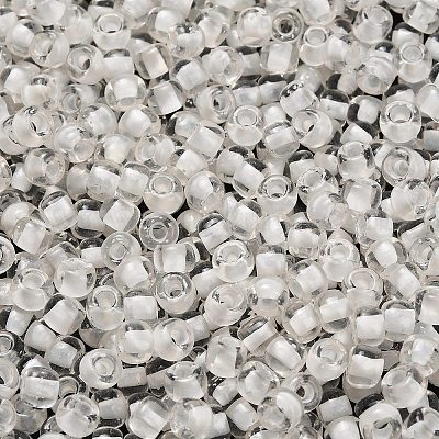 Круглые бусины toho 3/0 SEED-TR03-0981-1