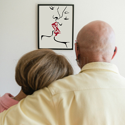 Шаблоны для рисования DIY-WH0396-604-1