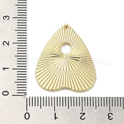 Стойки сплава эмалевые подвески&nbsp;ENAM-Q505-01G-1