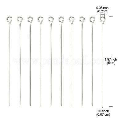 Проушины из нержавеющей стали 304 STAS-YW0001-86-1