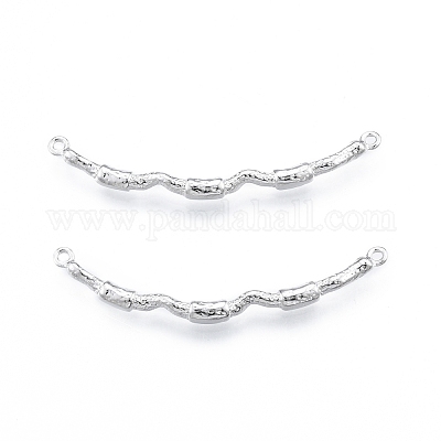 Подвески из латуни KK-C006-26P-1