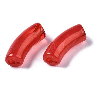 Акриловые бусины SACR-S678-021-1