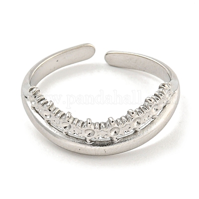 Компоненты манжетного кольца из нержавеющей стали 304 STAS-P365-31P-1