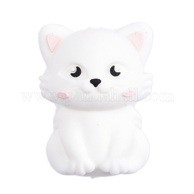 Силиконовые бусины&nbsp;SIL-S010-04A-1