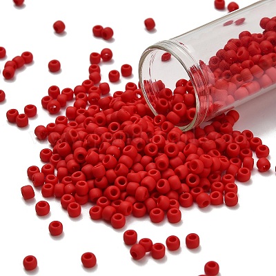 Круглые бусины toho 6/0 SEED-XTR06-0045AF-1