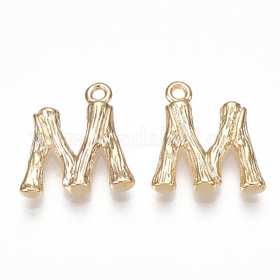 Латунные подвески KK-S348-331M-1