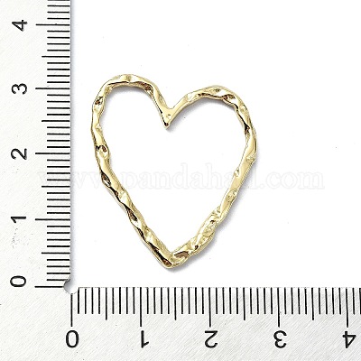 Ионное покрытие (ip) соединительные кольца из нержавеющей стали 304 STAS-B058-20G-02-1