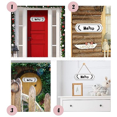 Привет знак HJEW-CN0001-01A-1