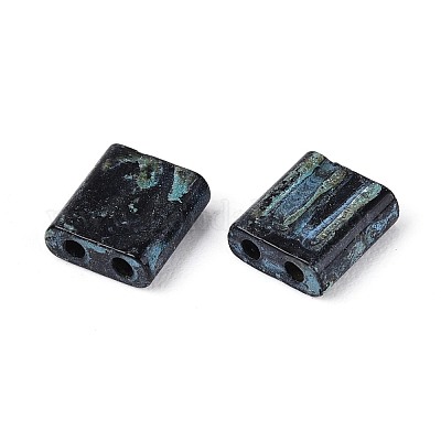 2-луночное стекло для выпечки&nbsp;SEED-N009-03A-1